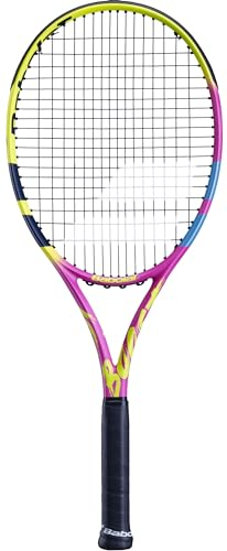 Babolat Boost Rafa Tennisschläger der 2. Generation (10,2 cm Griff)