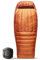 Sea to Summit Basecamp -9C/15F - Daunenschlafsack bombay brown regular beidseitig
