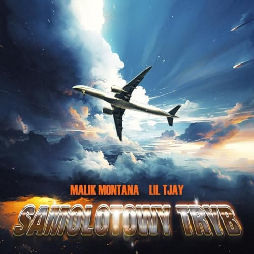 Samolotowy tryb [Explicit]
