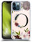 Head Case Designs Offizielle Nature Magick Buchstabe O Rose Gold Flowers Monogram 2 Softgelhülle Kompatibel Mit Apple iPhone 12 Pro Max Und Kompatibel Mit Magsafe Zubehör