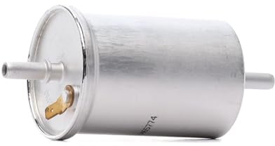 RIDEX 9F0199 Kraftstofffilter Leitungsfilter für SMART FORTWO Coupe (451) 0002591V003 37SM001 0002591V004