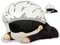 SPIRTUDE 18INCH Anime Plüsch Wurf Kissen für Schlüsselanhänger, Anime Plüsch Anzug Cartoon Plüsch Kissen Weiche Plüsch Sofa Kissen Home Decor (Gojo Satoru)