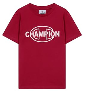 Champion Boy's Legacy T-Shirt