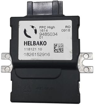 Vuzmode Kraftstoffpumpenmodul-Steuergerät FPC High OE# 16149485034 9485034 1826152916, for, 7er-Serie G11 G12 5' G30 G31 G38 X3 Kraftstoffpumpen-Steuermodul