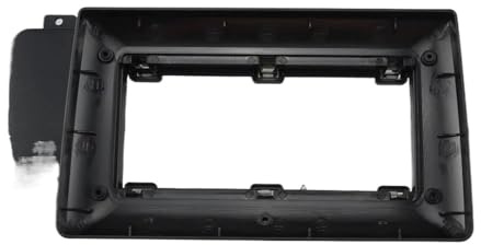 9-Zoll-Autorahmen-Blendenadapter Für Android-Radio-Einbausatz Für Volvo XC70 V70 S60 2004 2005 2006 2007(Frame)