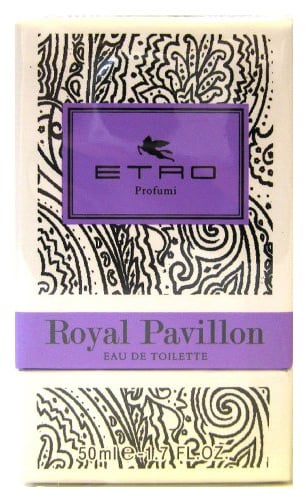 ETRO Royal Pavillon EDT Vapo 50 ml