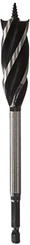 C.K T2943 Foret à bois Fast4 20 mm