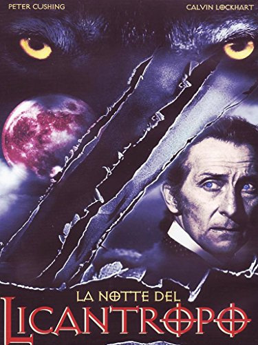 La Notte Del Licantropo