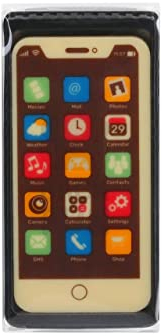 Schokoladen Smartphone 40g