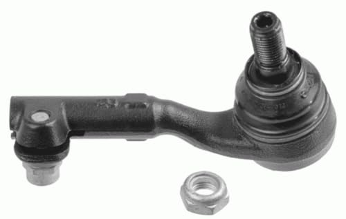 LEMFÖRDER 33883 01 Spurstangenkopf für BMW 3 Touring (E91) 2004-2012 Außen, Rechts, Vorderachse und Andere Fahrzeuge