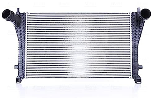 Nissens Turbocharger Intercooler - 96494