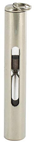 Param PULSUHR 1/2 Minute Timer Silber