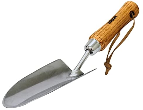 Rolson 82680 Edelstahl Handkelle