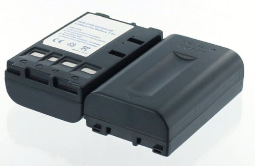 AGI 3284 Lithium-Ion 2000 mAh 7.2 V Rechargeable Battery – Rechargeable Batteries (2000 mAh, Lithium-Ion (Li-Ion), 7.2 V, Black, 1)