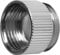 Cornat chrom Überg.-Stück M22 x 1 Aussengewinde x 1/2 Zoll Innengewinde IG, TEC386306