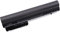 vhbw Akku kompatibel mit HP Compaq 2510p, 2533t Mobile Thin Client Notebook (6600 mAh, 10,8 V, Li-Ion)