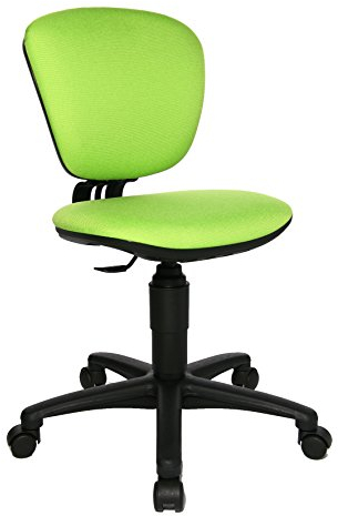Topstar Kinderdrehstuhl High Kid grün