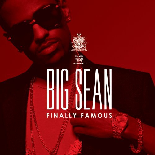 Finally Famous: the Album
