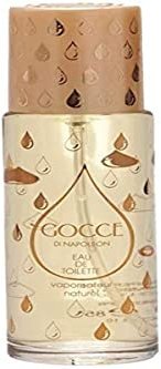 Gocce di Napoleon Eau de Toilette 100 ml Spray Donna
