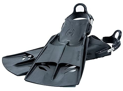 Hollis F-2 Techincal Diving Fins