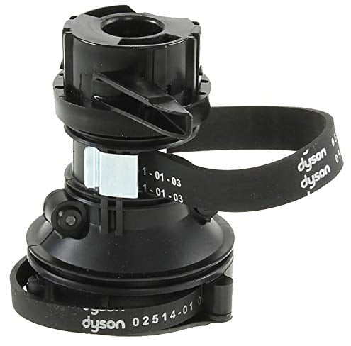 Dyson Genuine Replacement Clutch Assembly for DC04/DC07/DC14/DC27/DC33