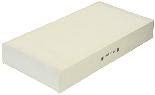 Corteco 80000115 Filter, Innenraumluft