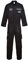Portwest Men Coverall, Black, XL
