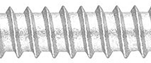 Index BIE5550 Bitschraube DIN 7504-K Edelstahl Bimetall A2 5,5 x 50