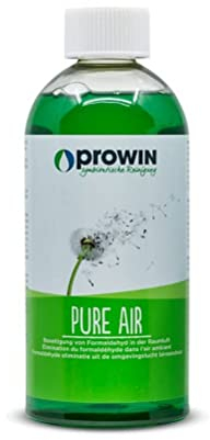 proWIN Pure AIR, 500 ml