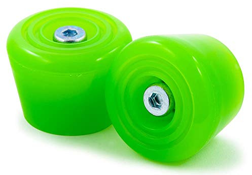Rio Roller Stopper grün