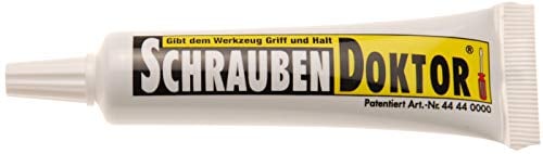 BGS 78950 | Schraubendoktor - Die Perfekte Schraubhilfe | Tube 20g