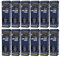 MANNOL 12 x 200ml 9978 Air-Con Fresh/Klimaanlage Desinfektion-Geruchsbeseitiger