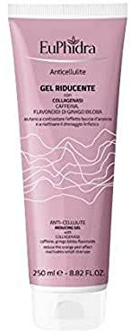 EUPHIDRA GEL RIDUCENTE ANTICELLULITE 250 ML