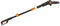 WEN 4019 6-Amp 8-Inch Electric Telescoping Pole Saw with 12-Foot Reach