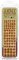 The Army Painter Mountain Tufts, 77 Self Adhesive Static Grass Tufts in 3 Sizes, for Model Bases, Terrain Scenics, Miniature Bases and Diorama Base, Green Grass Tufts for Gaming Bases