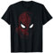 Marvel Spider-Man: Far From Home Close Up, Kurzarm, T-Shirt