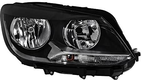 Scheinwerfer rechts Caddy III Bj. 10->> H7+H15 Hauptscheinwerfer