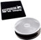 Meinl MCS2-BK Snare für Cajon montierbar + keepdrum Sitzpad