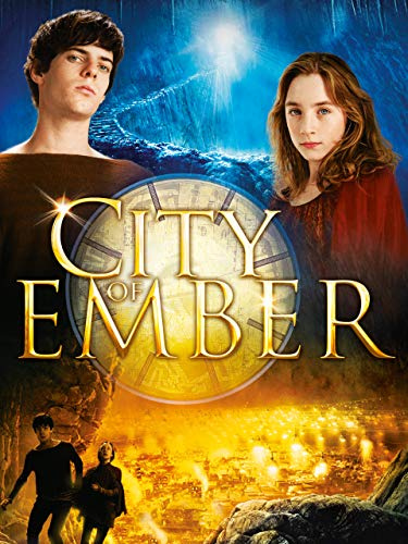 City of Ember