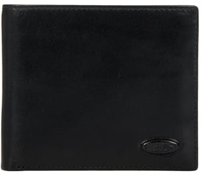 Bric's Monte Rosa Wallet Black