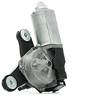 RIDEX Scheibenwischermotor 295W0118 hinten Scheibenwischermotor 12V 3 Anzahl der Steckkontakte