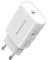 PowerLot 25W USB C Ladegerät PPS Super Fast Netzteil PD 3.0 Schnellladegerät für Samsung Galaxy S23/S22/S22+/S22 Utra/S21/S20, A53/A33/A13/Z Flip 4/Z Fold 4, Galaxy Tab S8/S7, Galaxy Watch/Buds usw