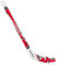 Sherwood NHL Plastik Mini-Schläger, NHL Teams (New Jersey Devils)