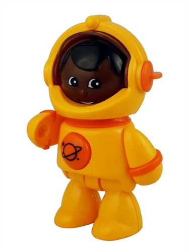 Tolo Toys First Friends Astronaut - African Boy