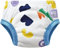 Bambino Mio Unisex Baby Wiederverwendbare Töpfchen-Trainingshose für Jungen und Mädchen, Pop, 2-3 Jahre
