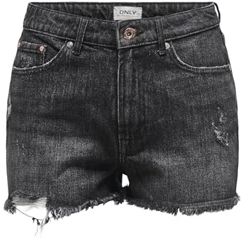 Onlfine Hw Reg DST Rw Shorts DNM Anabox