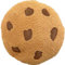 Halloween Cookie Pillow Plush Food Shaped Pillow Round Soft 3d Funny Pillows Novelty Stuffed Throw Pillows Seat Cushion for Couch Sofa Halloween-Cookie-Kissen, weiches, rundes Plüschkissen in Form