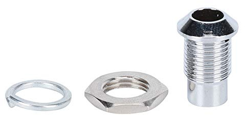 Led Halter 5Mm Led Halter Kupfer 10 Stück Konvex Kupfer Metall Led Halterung Basis für 5Mm 0.2In Licht Emitting Diode Led Sockel Basis Silber