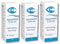 Hypre Mellose Eye Drops 0.3% - 10ml | 3 Pack for Dry Eyes Relief and moisturising Eye Drops - 10ml X 3