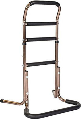 YJKKZQLB Supporto per sedia per anziani, facile da sollevare, dispositivi di sollevamento per sedie per anziani, binari da letto per anziani, supporto per la mobilità e aiuto alla vita